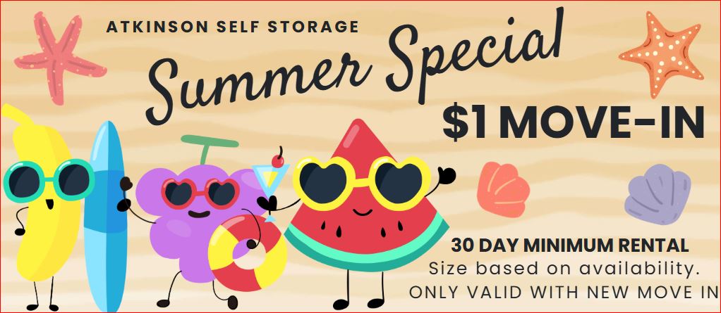 Summer Special